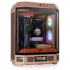 Image de Thermaltake Tower 600 Midi Tower Zand