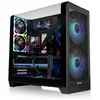 Image de Thermaltake View 390 Air Midi Tower Zwart