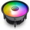 Image de Thermaltake UX150 ARGB Sync - Processor Koeler - CPU Luchtkoeler - LED - 130mm - 2400 RPM - Zwart