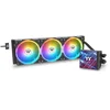 Image de Thermaltake MAGFloe 420 Ultra ARGB Processor Alles-in-één vloeistofkoeler 14 cm Zwart 1 stuk(s)
