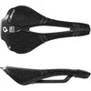 Image de Prologo Scratch M5 3d Mss Pas Nack Zadel Zwart 140 mm Man,Vrouw