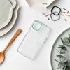 Image de Rhinoshield, Schokbestendig hoesje Geschikt voor Apple iPhone 16 Pro met antischoktechnologie, Transparant