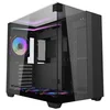 Image de Darkflash - TH285 Black - Computerkast