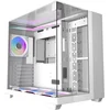 Image de Darkflash - TH285 White - Computerkast