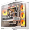 Image de darkFlash - C280 WHT +7F - Computerkast