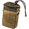 Image de Wotancraft - Pilot Drawstring Pouch Module - khaki - type Armor 08 - voor Pilot cameratas