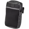 Image de Wotancraft - Pilot Zipper Pouch Module - zwart - type Armor 09 - voor Pilot cameratas