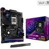Image de ASROCK B850 Riptide WiFi - Moederbord ATX - Socket AM5 - AMD B850 - DDR5 - Realtek ALC1220 - Wi-Fi 7 + Bluetooth - Realtek 2.5G LAN