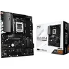 Image de ASRock B850 Pro-A - Moederbord - ATX - AMD B850 - Socket AM5 - DDR5 - Realtek ALC897 - Realtek 2.5G LAN