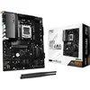 Image de ASROCK B850 Pro-A WiFi - ATX - Socket AM5 - AMD B850 - DDR5 - Realtek ALC1220 - WiFi 6E + Bluetooth - Realtek 2.5G LAN