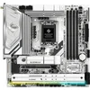 Image de Asrock B860M Steel Legend WiFi Intel B860 LGA 1851 (Socket V1) micro ATX
