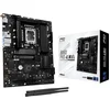 Image de Asrock B860 Pro-A WiFi Intel B860 LGA 1851 (Socket V1) ATX
