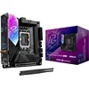 Image de Asrock B860I Lightning WiFi Intel B860 LGA 1851 (Socket V1) mini ITX