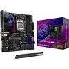 Image de Asrock Phantom Gaming B850M Riptide WiFi AMD B850 Socket AM5 micro ATX