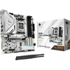 Image de Asrock B850M Steel Legend WiFi AMD B850 Socket AM5 micro ATX
