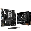 Image de Asrock B850M-X WiFi R2.0 AMD B850 Socket AM5 micro ATX