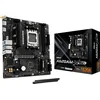 Image de ASRock A620AM-X WIFI - Moederbord - Micro ATX - Socket AM5 - AMD A620 - DDR5 - Realtek Audio - Wi-Fi 5 - Realtek 2.5G LAN