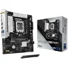 Image de Asrock H810M-X Gen5 WiFi Intel H810 LGA 1851 (Socket V1) micro ATX
