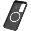 Image de Rhinoshield, Hoesje geschikt voor Galaxy S25 Plus - MagSafe Compatibel SolidSuit ShockSpread, Zwart