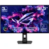Image de ASUS ROG Strix OLED XG32UCWMG - 4K UHD WOLED Gaming Monitor - 4K 240Hz, FHD 480Hz Dual Mode - USB-C 15W Power Delivery - 0.03ms - G-Sync Compatible - 31.5 Inch