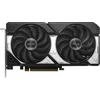 Image de ASUS DUAL NVIDIA GeForce RTX 5060 Ti - 8GB - GDDR7 - PCIe 5.0 - 1x HDMI 2.1b - 3x DisplayPort 2.1a