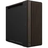 Image de ASUS ProArt PA602 Wood Edition   Midi Tower Behuizing   Modern Black   Hout & Metaal   E ATX / ATX