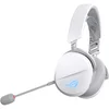 Image de ASUS ROG Pelta Headset Bedraad en draadloos Hoofdband Gamen USB Type-C Bluetooth Wit