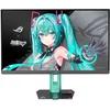 Image de ASUS ROG Strix XG27ACMEG-G Hatsune Miku Edition computer monitor 68,6 cm (27") 2560 x 1440 Pixels Wide Quad HD LCD Meerkleurig
