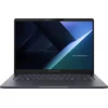 Image de ASUS ExpertBook B5 B5405CCA-LY0125X Intel Core Ultra 5 225H Laptop 35,6 cm (14") WUXGA 16 GB DDR5-SDRAM 512 GB SSD Wi-Fi 7 (802.11be) Windows 11 Pro Grijs
