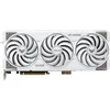 Image de ASUS TUF-RTX5070TI-O16G-BTF-WHITE NVIDIA GeForce RTX 5070 Ti 16 GB GDDR7
