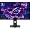 Image de ASUS ROG Strix OLED XG27AQDMGR - QHD OLED Gaming Monitor - 240 Hz - 0.03ms - G-Sync Compatible - 27 Inch