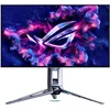 Image de ASUS ROG Swift OLED PG27AQWP-W - QHD Tandem OLED Monitor - Next Gen OLED - TrueBlack Glossy - 540hz - 27 inch