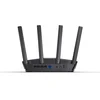 Image de ASUS RT-BE59 BE5000 draadloze router 2.5 Gigabit Ethernet Dual-band (2.4 GHz / 5 GHz) Zwart