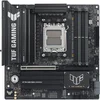 Image de ASUS TUF GAMING B850M-PLUS WIFI7 AMD B850 Socket AM5 micro ATX