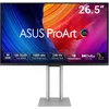 Image de ASUS ProArt Display PA27UCDMR - 4K UHD Grafisch Design Monitor - USB C 96W - USB Hub - Thunderbolt 4 - kleurechtheid  E < 1 - 240hz - 0.1ms - 27 inch