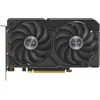 Image de ASUS Dual AMD Radeon RX 9060 XT - Videokaart - 16GB - GDDR6 - PCIe 5.0 - 1x HDMI 2.1a - 2x DisplayPort 1.4