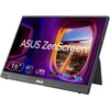 Image de ASUS ZenScreen MB16FC - Portable USB-C Monitor - WUXGA 1920 x 1200 - 5ms - 75hz - 16 inch