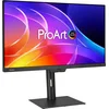 Image de ASUS ProArt OLED PA27USD computer monitor 67,3 cm (26.5") 3840 x 2160 Pixels 4K Ultra HD QD-OLED Zwart