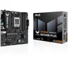 Image de ASUS TUF Gaming A620AM-PLUS - Moederbord - Socket AM5 - Micro-ATX - AMD A620A chipset