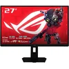 Image de ASUS ROG Strix XG27JCG - 5K Fast IPS Gaming Monitor - USB-C 15W - 165Hz 5K of 330Hz QHD Dual Mode - 0.3ms - 27 inch