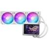 Image de ASUS ROG RYUO IV 360 ARGB White - Vloeistofkoelsysteem processor