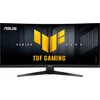 Image de ASUS TUF Gaming VG34WQ5A computer monitor 86,4 cm (34) 3440 x 1440 Pixels Wide Quad HD LCD Zwart