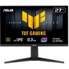 Image de ASUS TUF Gaming VG27UQEL5A - 4K UHD Gaming Monitor - 4K 80Hz, FHD 310Hz Dual Mode - Stereo Speakers - 1ms - 27 inch