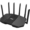 Image de ASUS RT-BE90U BE9400 Tri-band WiFi 7 AiMesh Extendable Router, Quad 2.5 ports, 4K-QAM, MLO