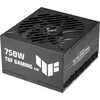 Image de ASUS TUF Gaming Serie - ATX Voeding - 750 W - 80 PLUS Gold - Volledig Moduleerbaar