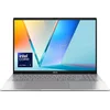 Image de ASUS Vivobook S16 S3607AA-SH016W   Laptop   16 inch   Intel Core Ultra 7   32GB   1TB SSD   AZERTY   Zilver