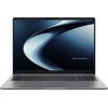 Image de ASUS ExpertBook P5 G2 PM5606CGA-PL0034X Copilot+ PC AMD Ryzen AI 7 445 Laptop 40,6 cm (16") WQXGA 32 GB DDR5-SDRAM 1 TB SSD Wi-Fi 7 (802.11be) Windows 11 Pro Grijs QWERTY US International