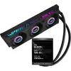 Image de ASUS ROG Strix LC IV 360 ARGB LCD - Zwart