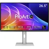 Image de ASUS ProArt Display PA279CDV - 4K OLED Grafisch Design Monitor - 99% DCI-P3,  E < 1.5 - USB-C 96W - USB Hub - 120Hz - 27 Inch