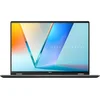 Image de ASUS Vivobook 16 Flip TP3607SA-SI131W - 2-in-1 Laptop - 16 inch - Core Ultra 7 - 16GB/512GB - azerty